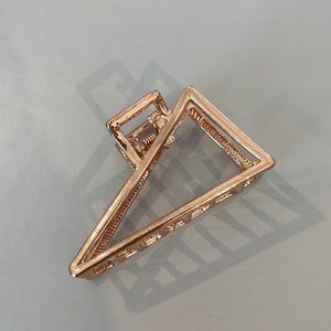 Free People Hair clip